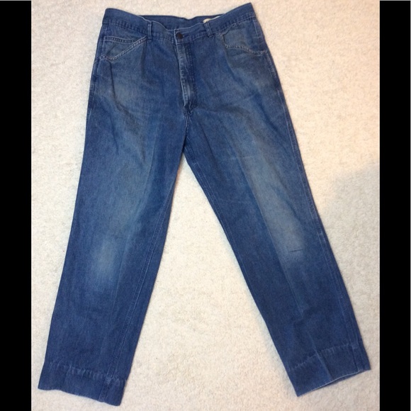 Brittania Other - BRITTANIA MENS JEANS SZ 34x28